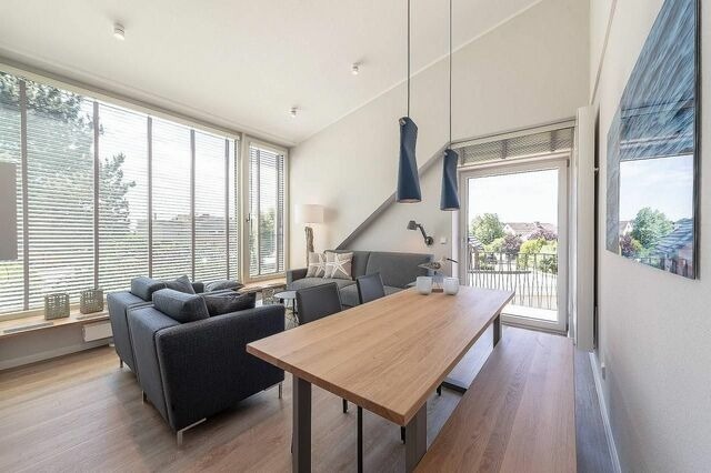 Ferienwohnung in Gr&ouml;mitz - Sonne und Meer Wohnung 3 - Bild 2