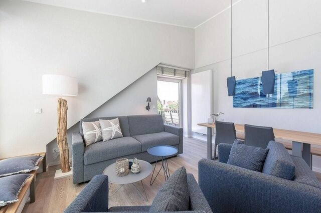Ferienwohnung in Gr&ouml;mitz - Sonne und Meer Wohnung 3 - Bild 5