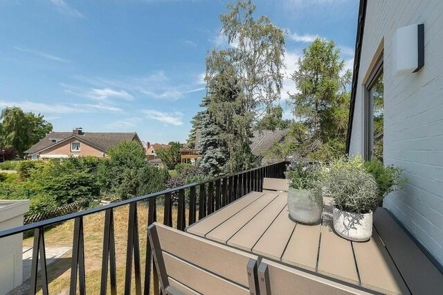 Ferienwohnung in Gr&ouml;mitz - Sonne und Meer Wohnung 3 - Bild 12