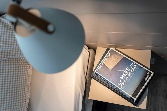 Ferienwohnung in Gr&ouml;mitz - Sonne und Meer Wohnung 3 - Bild 15