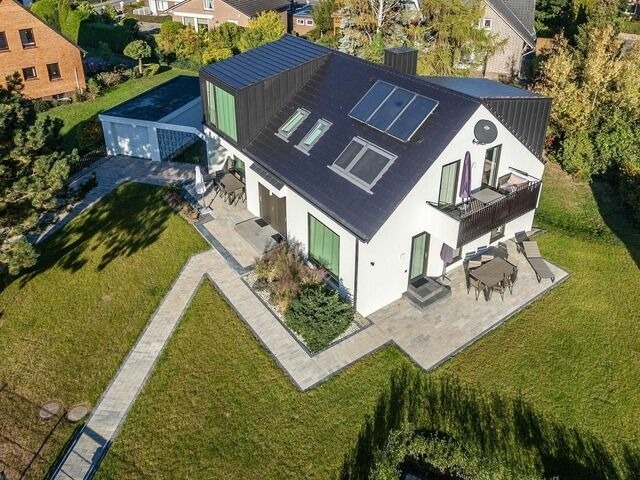 Ferienwohnung in Gr&ouml;mitz - Sonne und Meer Wohnung 3 - Bild 24
