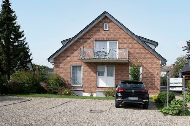 Ferienwohnung in Kellenhusen - Haus Tweeflunken Wohnung 3 - Bild 23