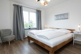 Ferienwohnung in Gr&ouml;mitz - Skippers Hus Liegeplatz - Bild 2