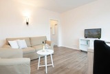 Ferienwohnung in Gr&ouml;mitz - Skippers Hus Liegeplatz - Bild 5
