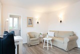Ferienwohnung in Gr&ouml;mitz - Skippers Hus Liegeplatz - Bild 6