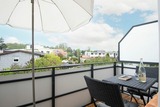 Ferienwohnung in Gr&ouml;mitz - Skippers Hus Liegeplatz - Bild 9