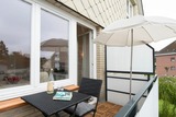 Ferienwohnung in Gr&ouml;mitz - Skippers Hus Liegeplatz - Bild 11