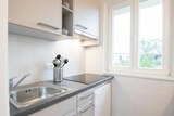 Ferienwohnung in Gr&ouml;mitz - Skippers Hus Liegeplatz - Bild 14