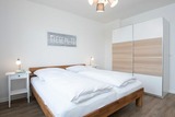Ferienwohnung in Gr&ouml;mitz - Skippers Hus Liegeplatz - Bild 17
