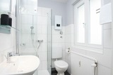 Ferienwohnung in Gr&ouml;mitz - Skippers Hus Liegeplatz - Bild 22