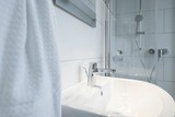 Ferienwohnung in Gr&ouml;mitz - Skippers Hus Liegeplatz - Bild 24