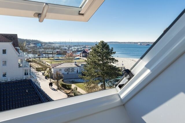 Ferienwohnung in Laboe - Strandhotel Laboe Nr. 32 - Bild 4
