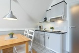Ferienwohnung in Laboe - Strandhotel Laboe Nr. 32 - Bild 12