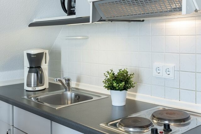 Ferienwohnung in Laboe - Strandhotel Laboe Nr. 32 - Bild 13