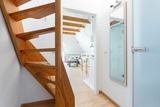 Ferienwohnung in Laboe - Strandhotel Laboe Nr. 32 - Bild 18