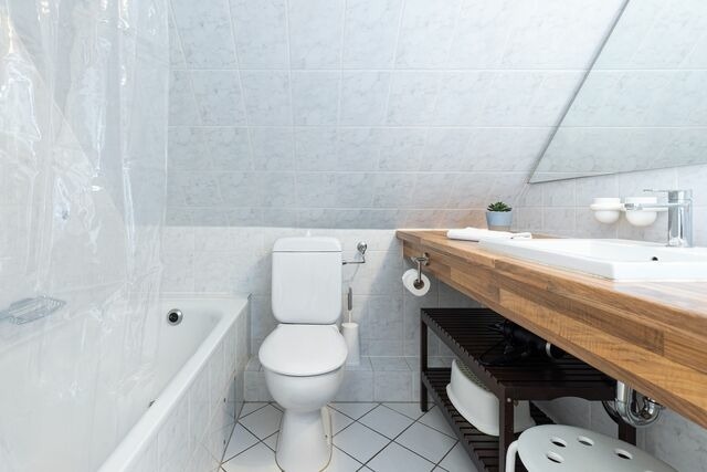 Ferienwohnung in Laboe - Strandhotel Laboe Nr. 32 - Bild 25