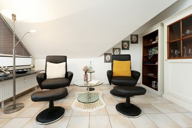 Ferienwohnung in Scharbeutz - Strandburg Ostseeblick Scharbeutz - Bild 8