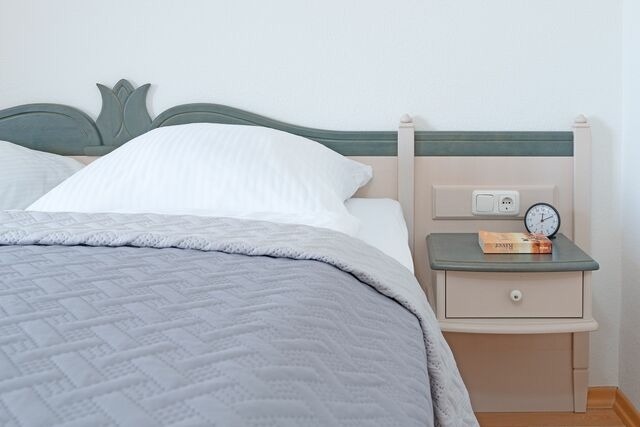 Ferienwohnung in Scharbeutz - Strandburg Ostseeblick Scharbeutz - Bild 20