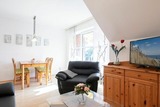 Ferienwohnung in Kellenhusen - Sch&uuml;tzenweg 7-9 Wohnung 13 - Bild 1