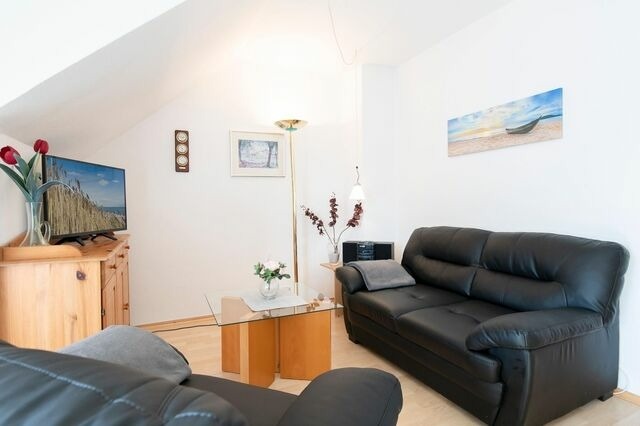Ferienwohnung in Kellenhusen - Sch&uuml;tzenweg 7-9 Wohnung 13 - Bild 4