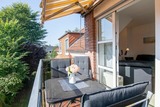 Ferienwohnung in Kellenhusen - Sch&uuml;tzenweg 7-9 Wohnung 13 - Bild 8