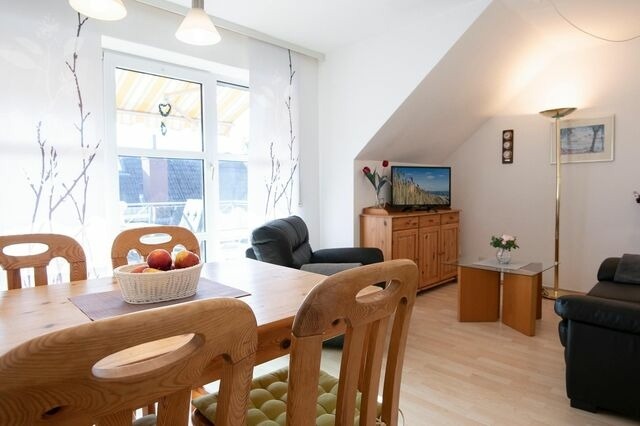 Ferienwohnung in Kellenhusen - Sch&uuml;tzenweg 7-9 Wohnung 13 - Bild 10