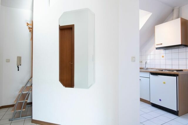 Ferienwohnung in Kellenhusen - Sch&uuml;tzenweg 7-9 Wohnung 13 - Bild 11
