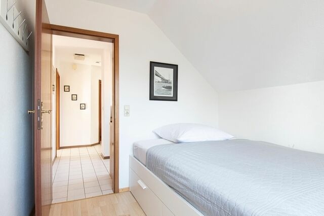Ferienwohnung in Kellenhusen - Sch&uuml;tzenweg 7-9 Wohnung 13 - Bild 19