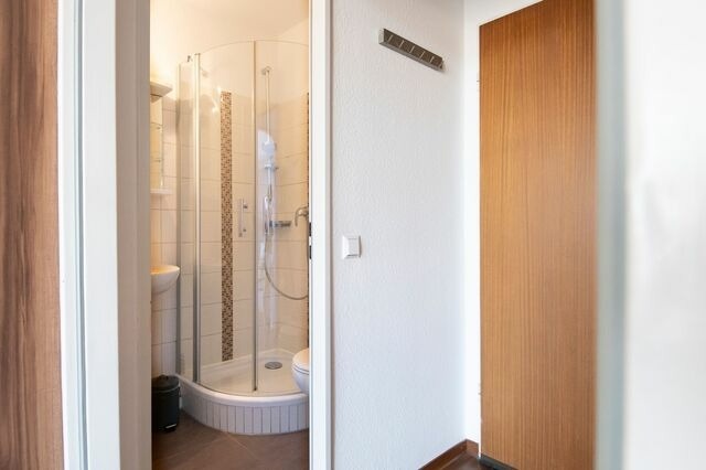 Ferienwohnung in Gr&ouml;mitz - Baltic Apartment am D&uuml;nenpark - Bild 18