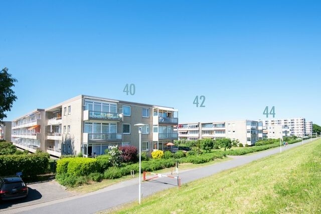 Ferienwohnung in Gr&ouml;mitz - Baltic Apartment am D&uuml;nenpark - Bild 25