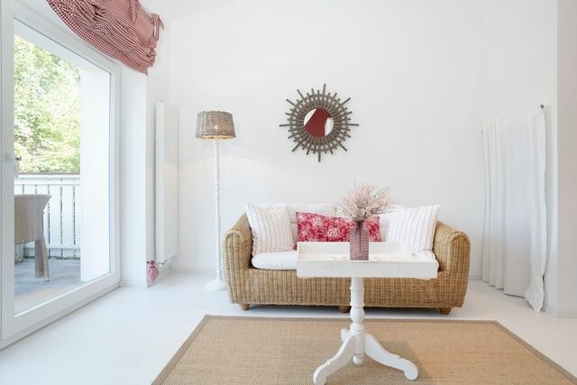 Ferienwohnung in Bosau - Golfplatz Plöner See Kleiner Plöner See - Bild 5