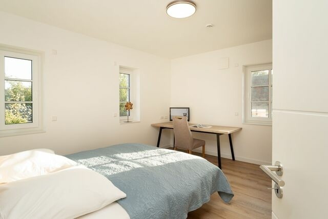 Ferienwohnung in Süssau - Am Feldweg 8 Heringsmöwe - Bild 19