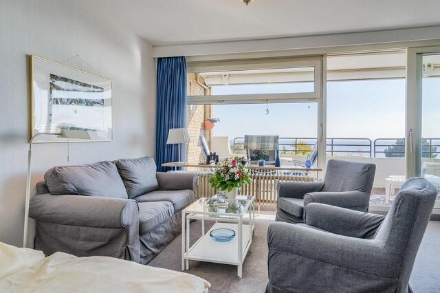 Ferienwohnung in Gr&ouml;mitz - Goldene Ruh Wohnung 405 - Bild 2