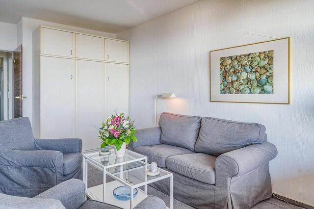 Ferienwohnung in Gr&ouml;mitz - Goldene Ruh Wohnung 405 - Bild 4