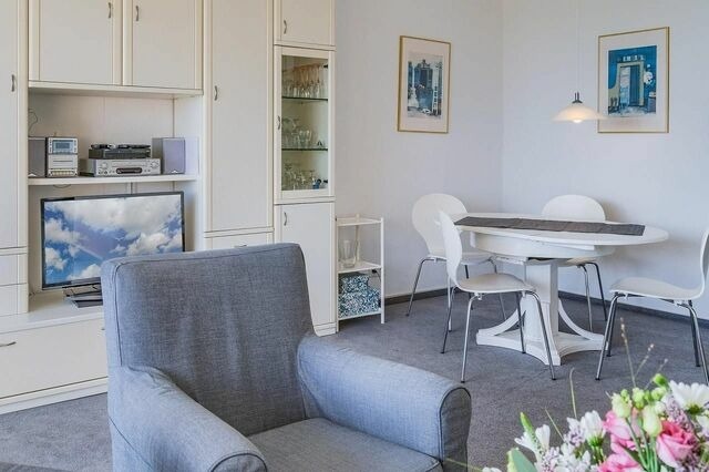 Ferienwohnung in Gr&ouml;mitz - Goldene Ruh Wohnung 405 - Bild 6