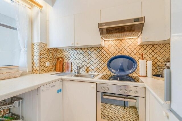 Ferienwohnung in Gr&ouml;mitz - Goldene Ruh Wohnung 405 - Bild 8