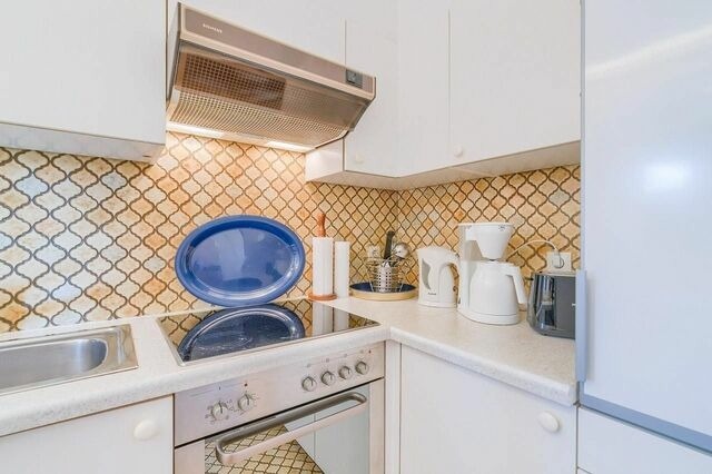 Ferienwohnung in Gr&ouml;mitz - Goldene Ruh Wohnung 405 - Bild 9