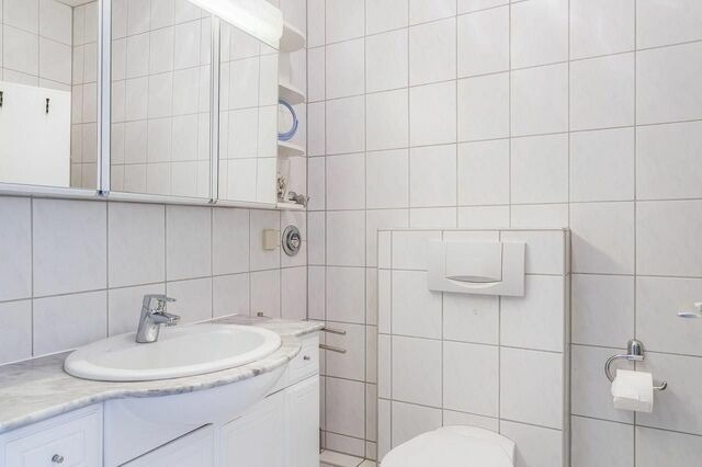 Ferienwohnung in Gr&ouml;mitz - Goldene Ruh Wohnung 405 - Bild 12