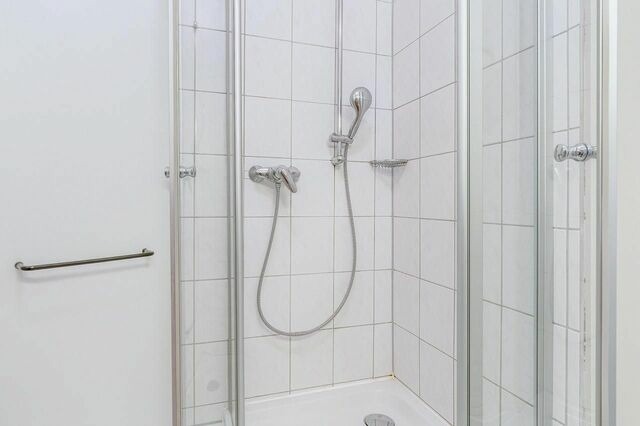 Ferienwohnung in Gr&ouml;mitz - Goldene Ruh Wohnung 405 - Bild 13