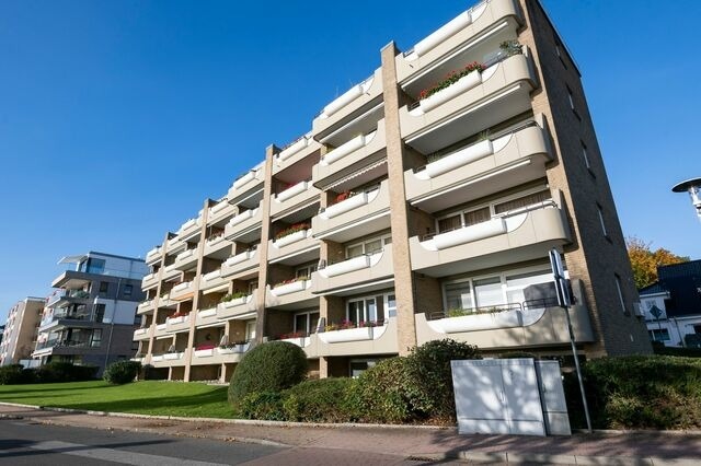 Ferienwohnung in Gr&ouml;mitz - Goldene Ruh Wohnung 405 - Bild 15