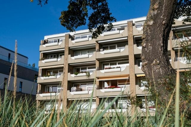 Ferienwohnung in Gr&ouml;mitz - Goldene Ruh Wohnung 405 - Bild 17