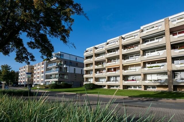 Ferienwohnung in Gr&ouml;mitz - Goldene Ruh Wohnung 405 - Bild 18