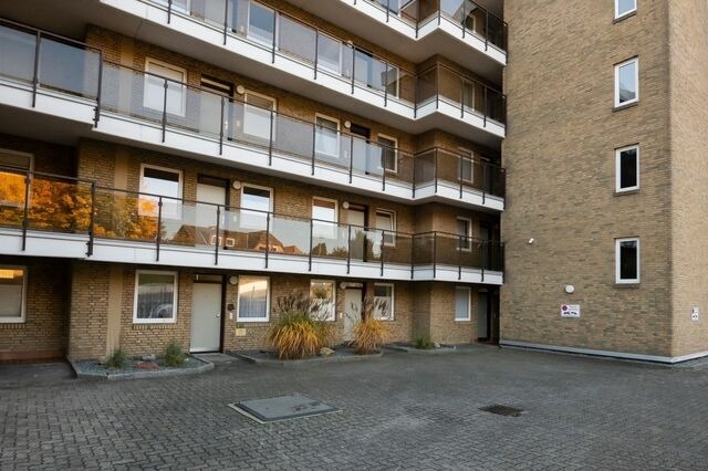 Ferienwohnung in Gr&ouml;mitz - Goldene Ruh Wohnung 405 - Bild 21