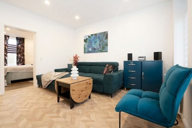 Ferienwohnung in Malente - Rosenstraße 27 Merlin - Bild 11