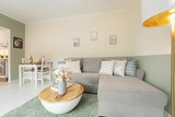 Ferienwohnung in Kellenhusen - Waldstra&szlig;e 8 Meerverliebt Kellenhusen - Bild 5