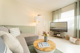 Ferienwohnung in Kellenhusen - Waldstra&szlig;e 8 Meerverliebt Kellenhusen - Bild 7