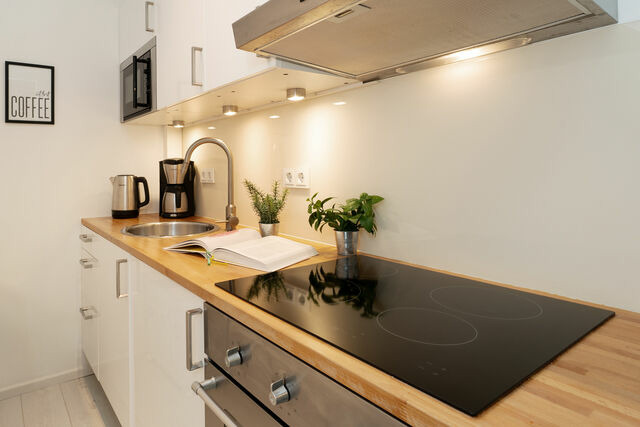 Ferienwohnung in Kellenhusen - Waldstra&szlig;e 8 Meerverliebt Kellenhusen - Bild 17