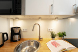 Ferienwohnung in Kellenhusen - Waldstra&szlig;e 8 Meerverliebt Kellenhusen - Bild 18