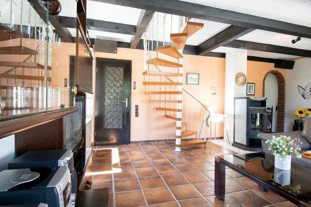 Ferienhaus in S&uuml;ssau - Ostseest&uuml;bchen - Bild 6