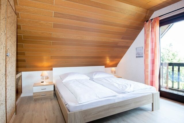 Ferienhaus in S&uuml;ssau - Ostseest&uuml;bchen - Bild 17